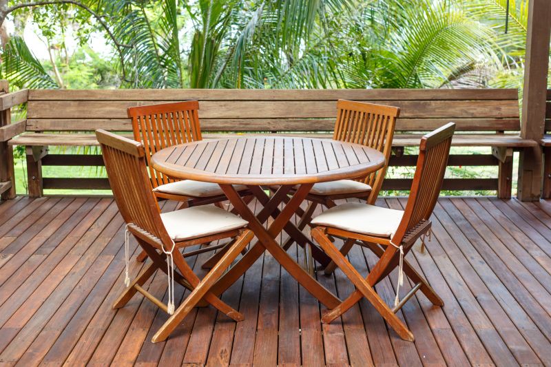 Furniture Refinishing Service